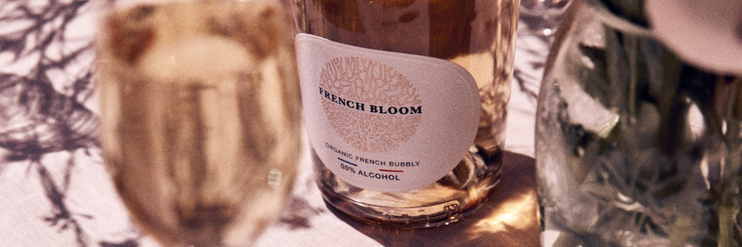 Rosé Season Starts Now: Celebrating Rosé Day with French Bloom