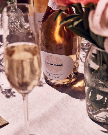 Rosé Season Starts Now: Celebrating Rosé Day with French Bloom