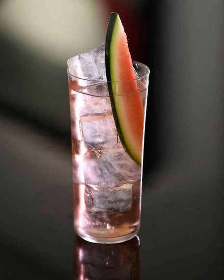 The Refresher : French Bloom Conscious Cocktails