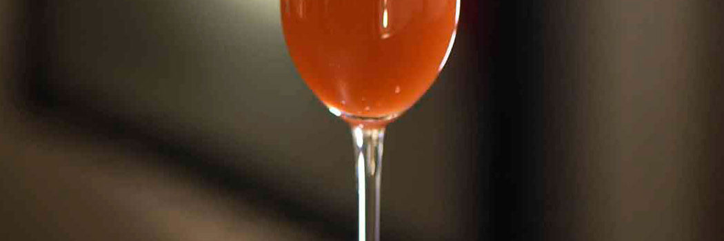 Velvet Essence : French Bloom Conscious Cocktails