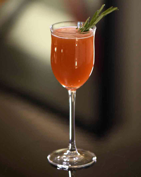 Velvet Essence : French Bloom Conscious Cocktails