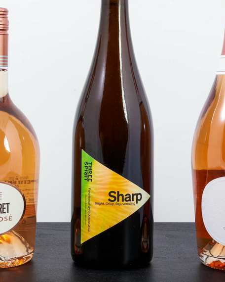 Washington Post : 3 Non-Alcoholic Wines Worth Adding to Your Table