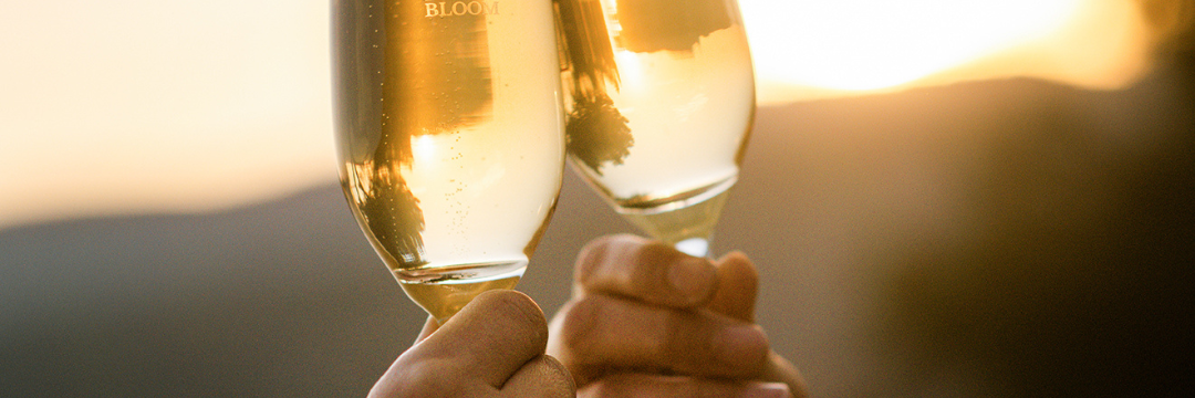 2022 NYC Wine & food festival : French Bloom is on every table at the BOISSON dinner!