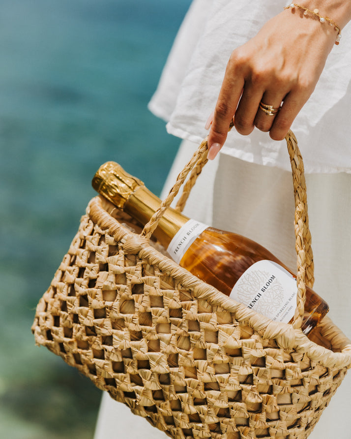 Le Blanc & Le Rosé Duo