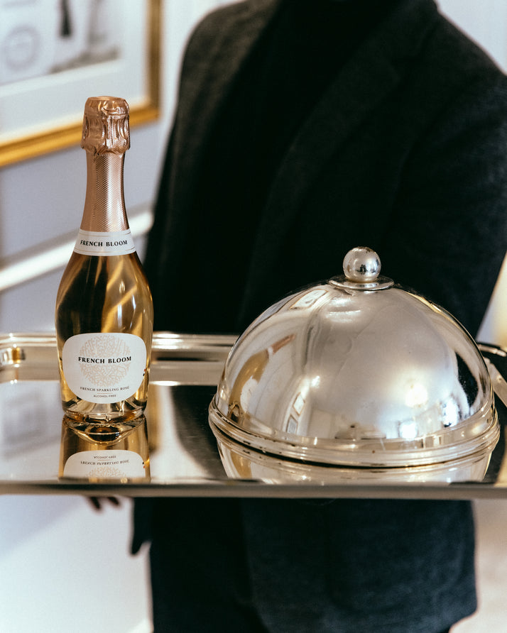 Le Blanc & Le Rosé Duo