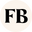French Bloom Alcohol-Free French Sparkling Wines 的标志