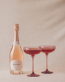 French Bloom x Estelle Pink October gift set