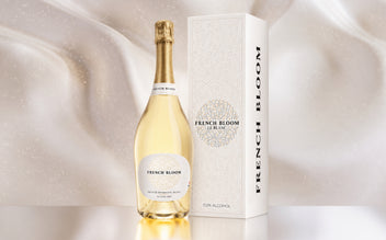French Bloom Le Blanc and Gift Box 