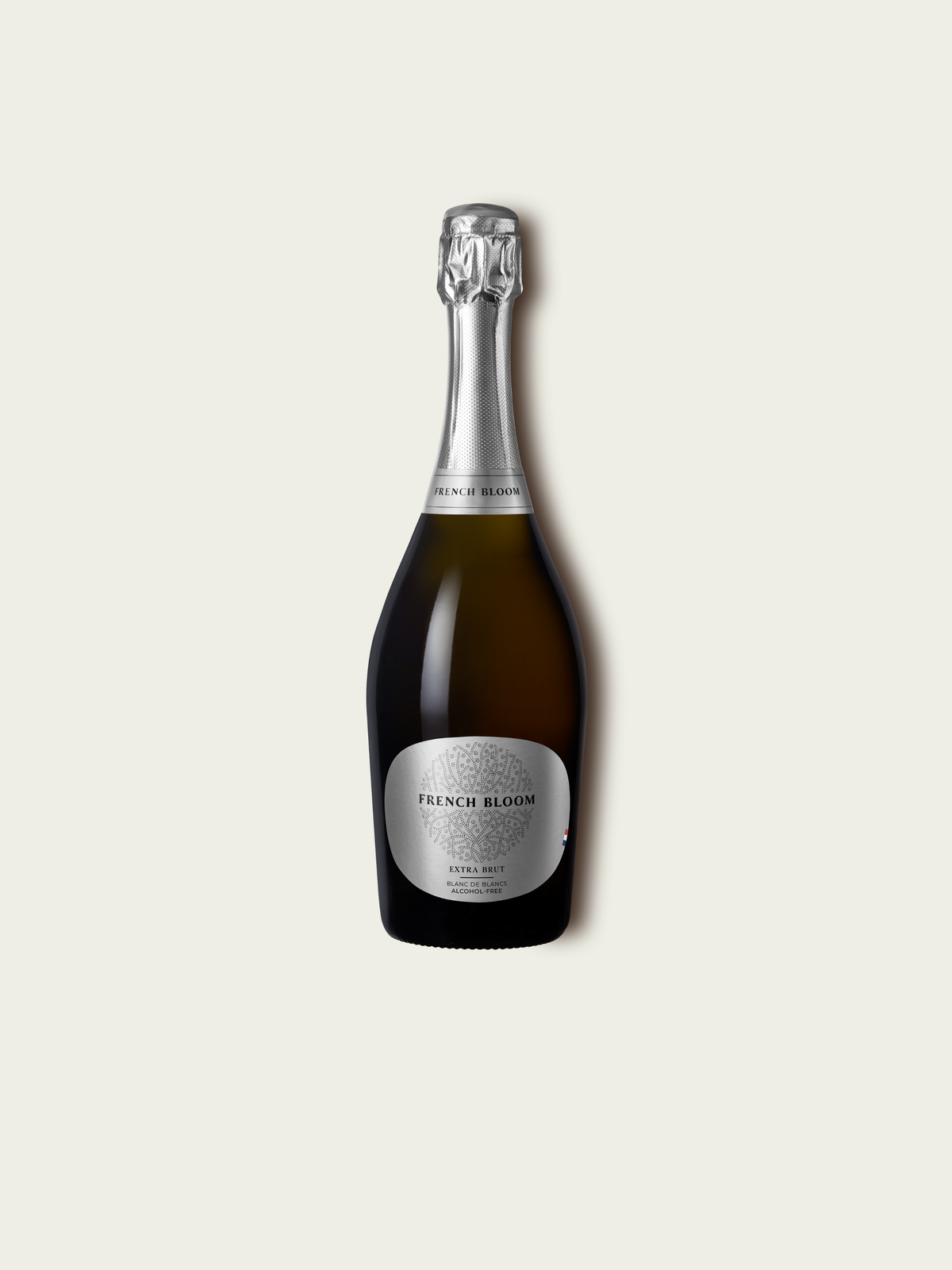 FRENCH BLOOM EXTRA BRUT 750ml ノンアルコール L'EXTRA BRUT – NON-ALCOHOLIC SPARKLING WINE - 750 ML - FRENCH